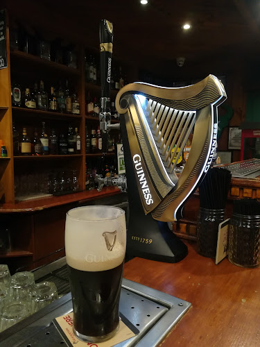Irish Murphy's - Hospitality and gastronomy