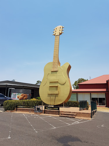 Opinii despre McDonald's Tamworth South în Tamworth - Hospitality and gastronomy