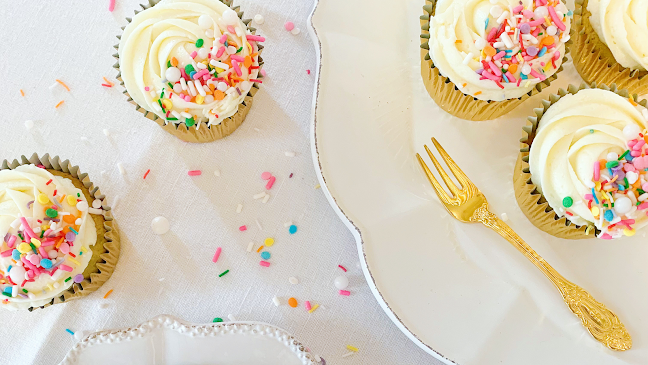 Opinii despre The Cupcake Co. în Berrima - Hospitality and gastronomy