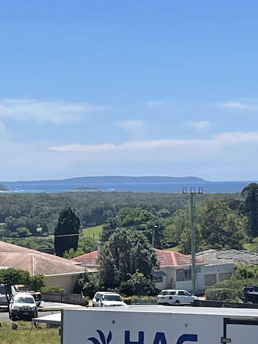 Driftwood Café - Hospitality and gastronomy