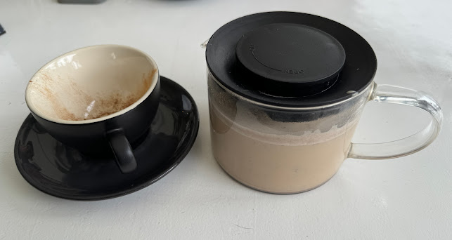 Ground Coolangatta - Coolangatta