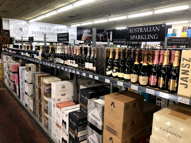 Nillumbik Cellars - Melbourne