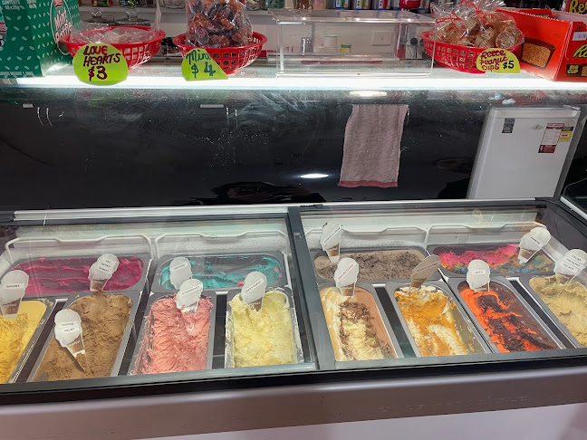 Kyneton Sweets and Treats - Kyneton