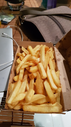 BRUBURGER - Hospitality and gastronomy