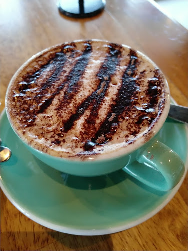 Pacific Coffee Co - Bundaberg West