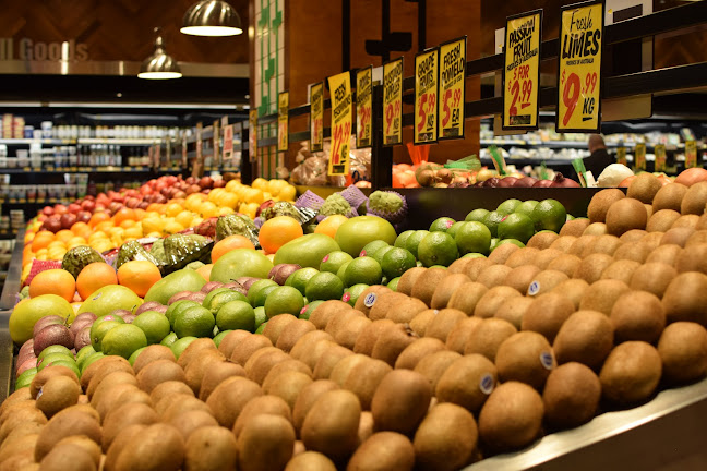 Fresh Sensations Chermside - Brisbane