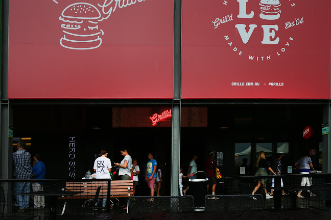 Erina Fair Shopping Centre T317, Terrigal Dr, Erina NSW 2250