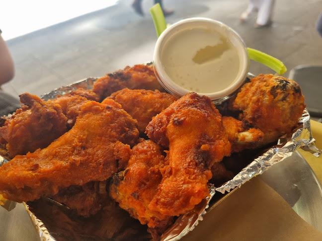 Opinii despre Short Order în Perth - Hospitality and gastronomy