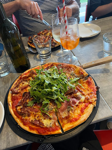 Comentarii opinii despre Augello's Balwyn Ristorante & Pizzeria