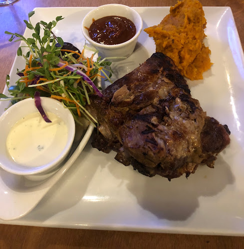 Comentarii opinii despre Rustlers Steakhouse & Grill