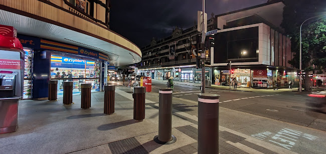 The Prince Cellars - Fortitude Valley