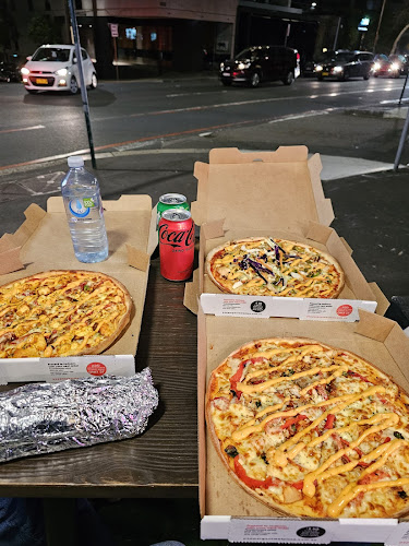 Pepper Pizza Surry Hills - Surry Hills