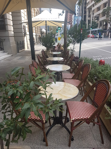 131 St Georges Terrace, Perth WA 6000