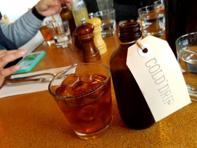 Opinii despre The Cupping Room | Cafe Canberra în Canberra - Hospitality and gastronomy