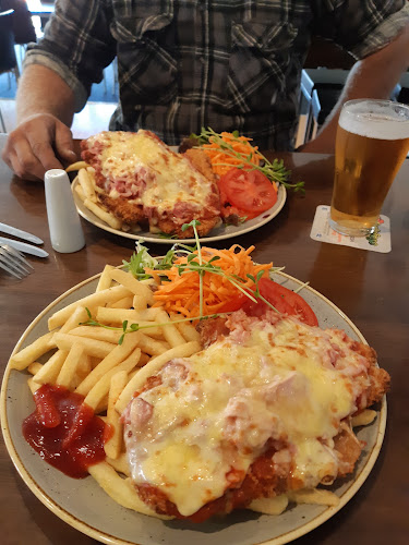 Moonee Beach Hotel - Moonee Beach