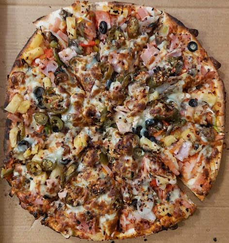 Comentarii opinii despre Belvidere Pizza