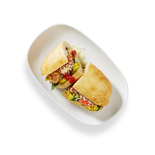 Comentarii opinii despre EARL Canteen - Collins Place