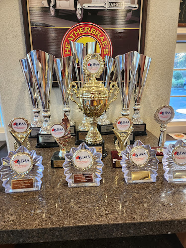 Comentarii opinii despre Heatherbrae's Pies