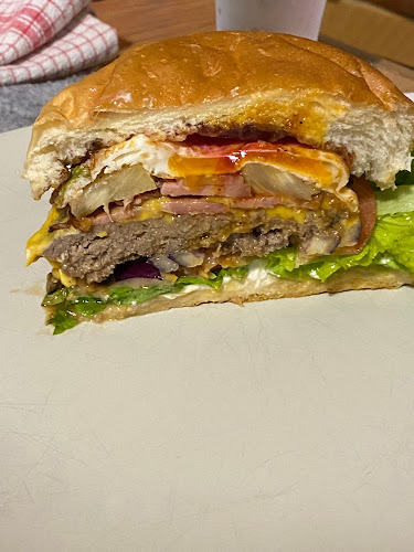 Opinii despre World Burger - Haberfield în Haberfield - Hospitality and gastronomy