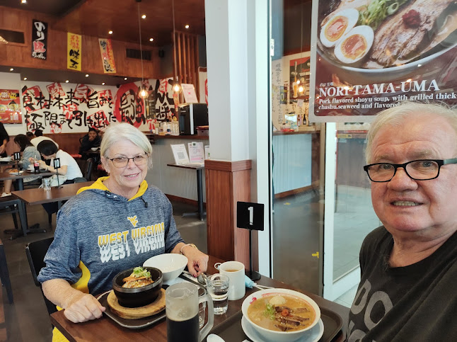 Comentarii opinii despre Bariuma Ramen