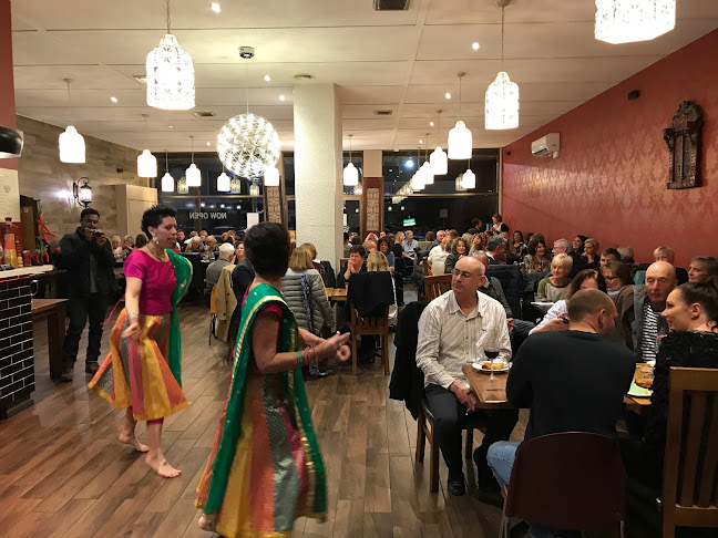 Comentarii opinii despre Tandoori Cuisine & Bar Indian Restaurant