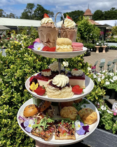 Van Loon’s Cafe - Melbourne