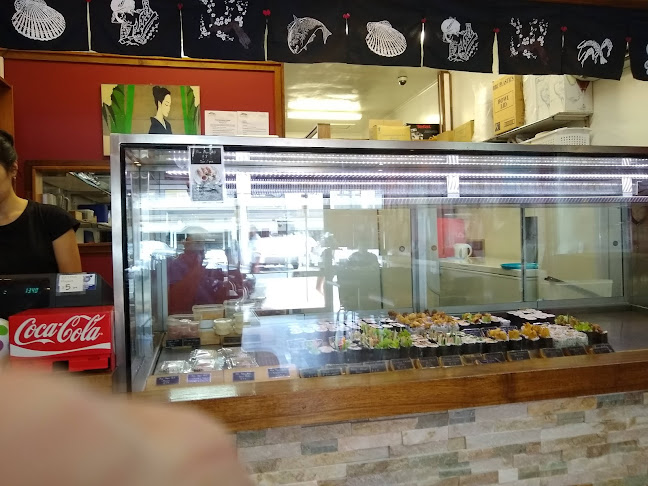 Nodaji Sushi - Bundaberg Central