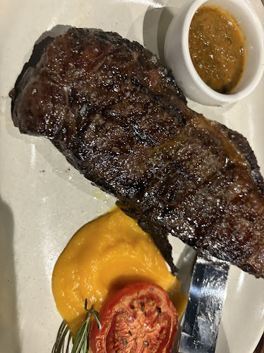 La Boca Bar and Grill Adelaide - Adelaide