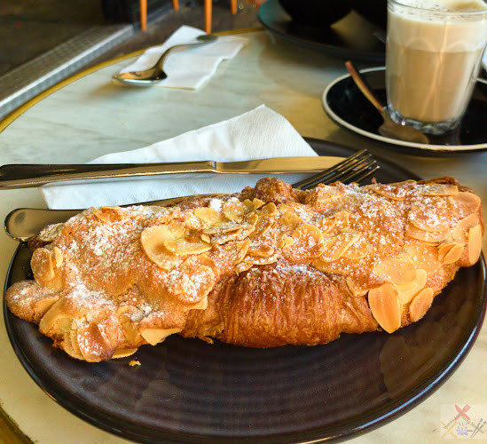 Bang & Grind Café Spence St. - Hospitality and gastronomy