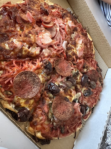 Roma Pizza Restaurant - Echuca