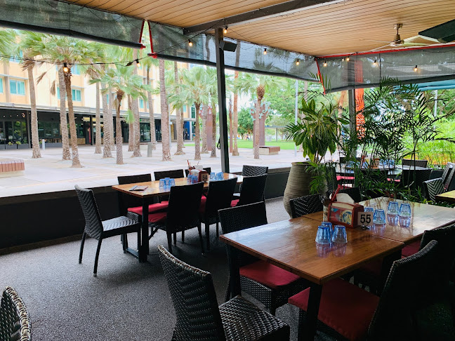 Opinii despre CHOW! în Darwin City - Hospitality and gastronomy