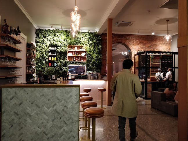 Opinii despre Miss Amelie în Wodonga - Hospitality and gastronomy