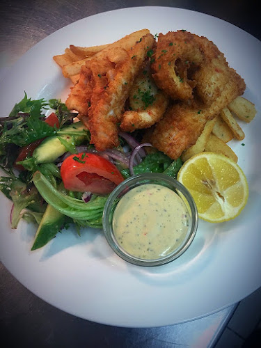 Comentarii opinii despre Two Black Sheep Cafe