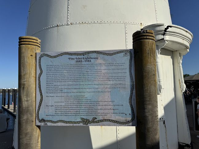 Opinii despre Lighthouse Seafood Mackay în Mackay - Hospitality and gastronomy