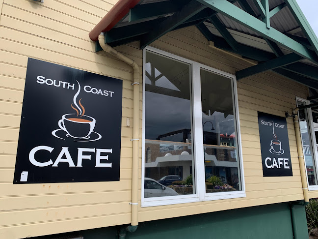 Comentarii opinii despre South Coast CAFE