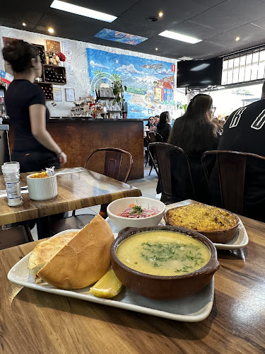 La Bohemia Cafe - Noble Park