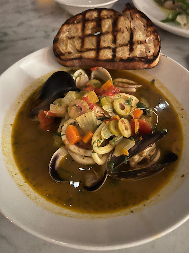 Opinii despre Rick Stein at Bannisters în Mollymook Beach - Hospitality and gastronomy