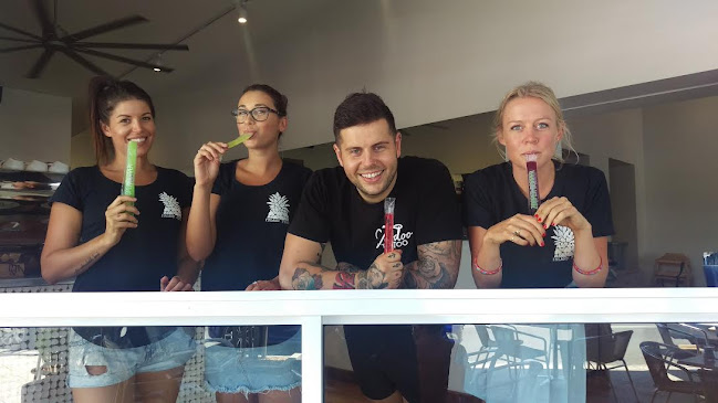 Island Time Espresso Bar - Hospitality and gastronomy