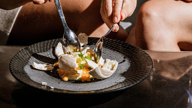 Opinii despre ABODE Bistro.Bar în Sydney - Hospitality and gastronomy