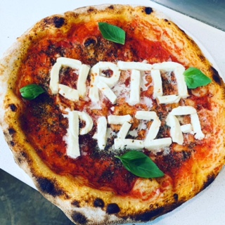 Ortopizza - Hospitality and gastronomy