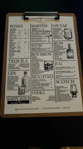 871 George St, Sydney NSW 2000