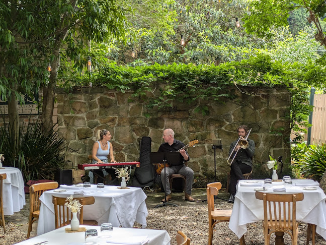 Ruby's Mount Kembla Restaurant - Hospitality and gastronomy