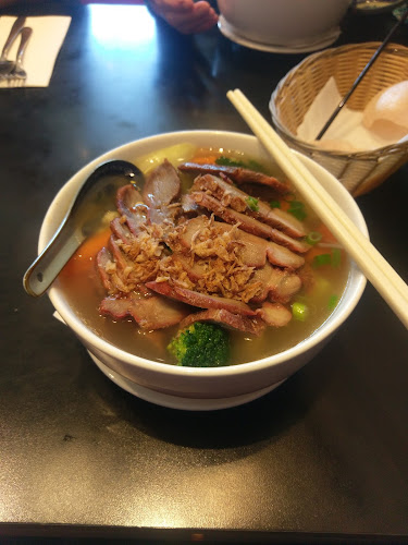 Red Lantern INACTIVE - Asian - Melton West