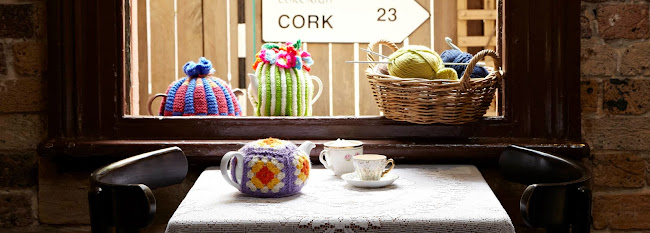 The Tea Cosy - The Rocks