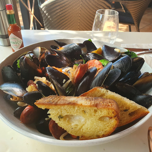 Sydney Cove Oyster Bar