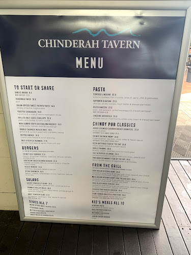 Chinderah Tavern