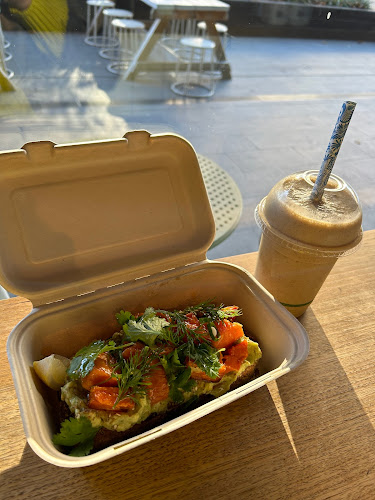 The Goods Wholefoods - Canberra