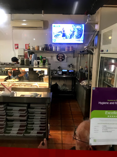 Donatellos - Cronulla