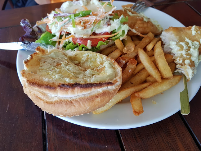 Comentarii opinii despre Kacy’s Restaurant