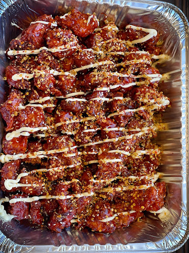 Shymigriel Asian and Australian Cuisine - Orange